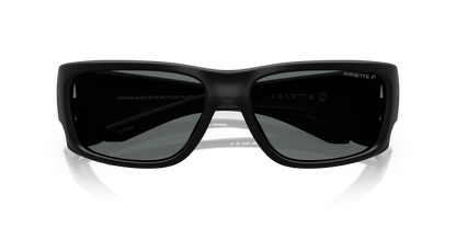 ARNETTE AN4345 FLIPSIDE 290081 62