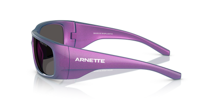 ARNETTE AN4345 FLIPSIDE 296287 62