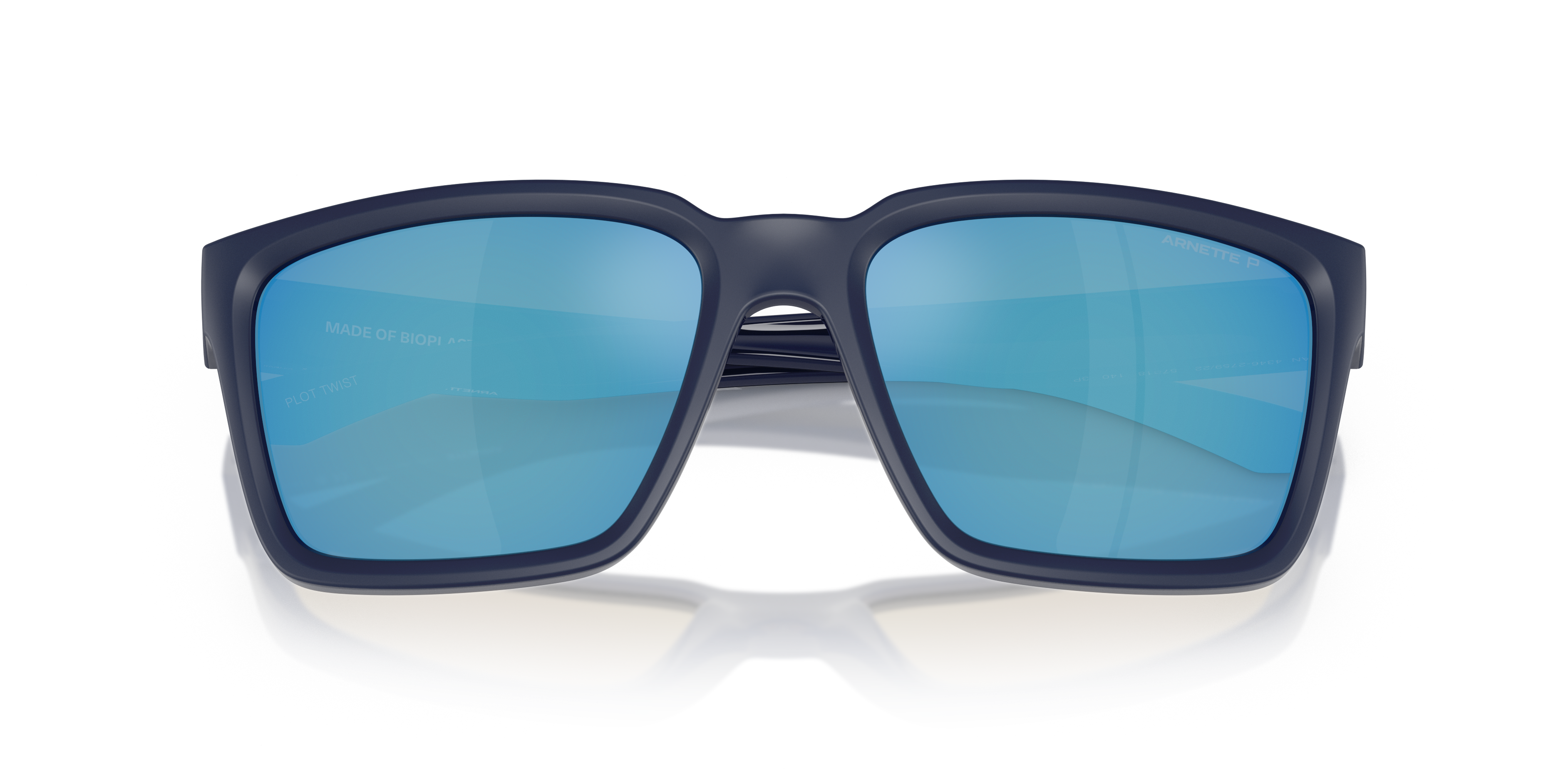 ARNETTE AN4346 PLOT TWIST 275922 57