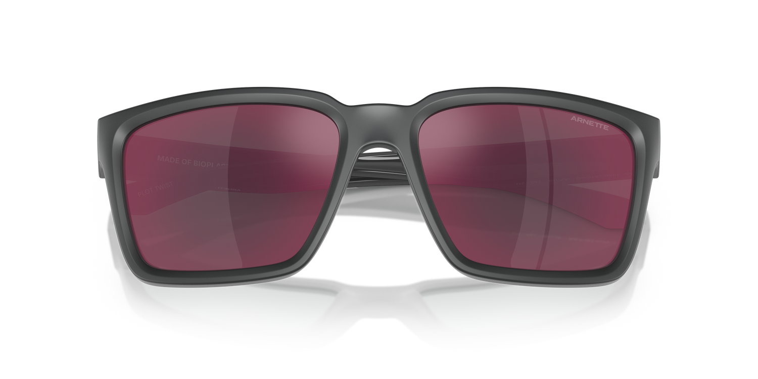 ARNETTE AN4346 PLOT TWIST 28706Q 57