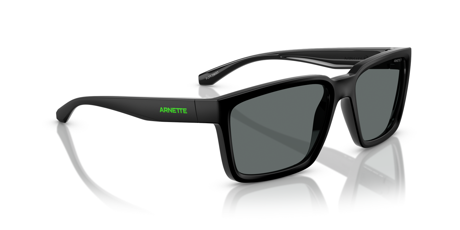 ARNETTE AN4346 PLOT TWIST 290081 57