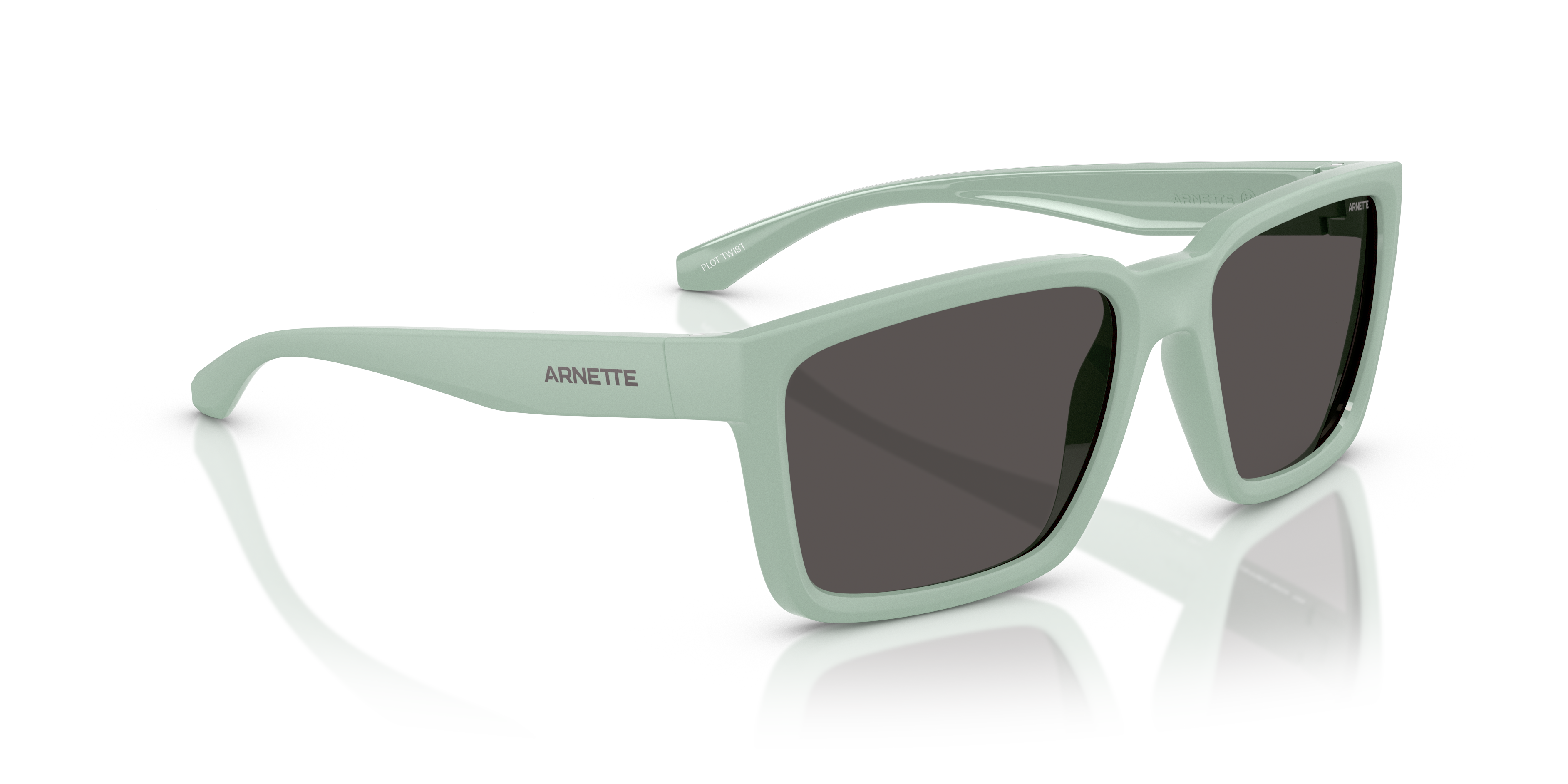 ARNETTE AN4346 PLOT TWIST 296487 57