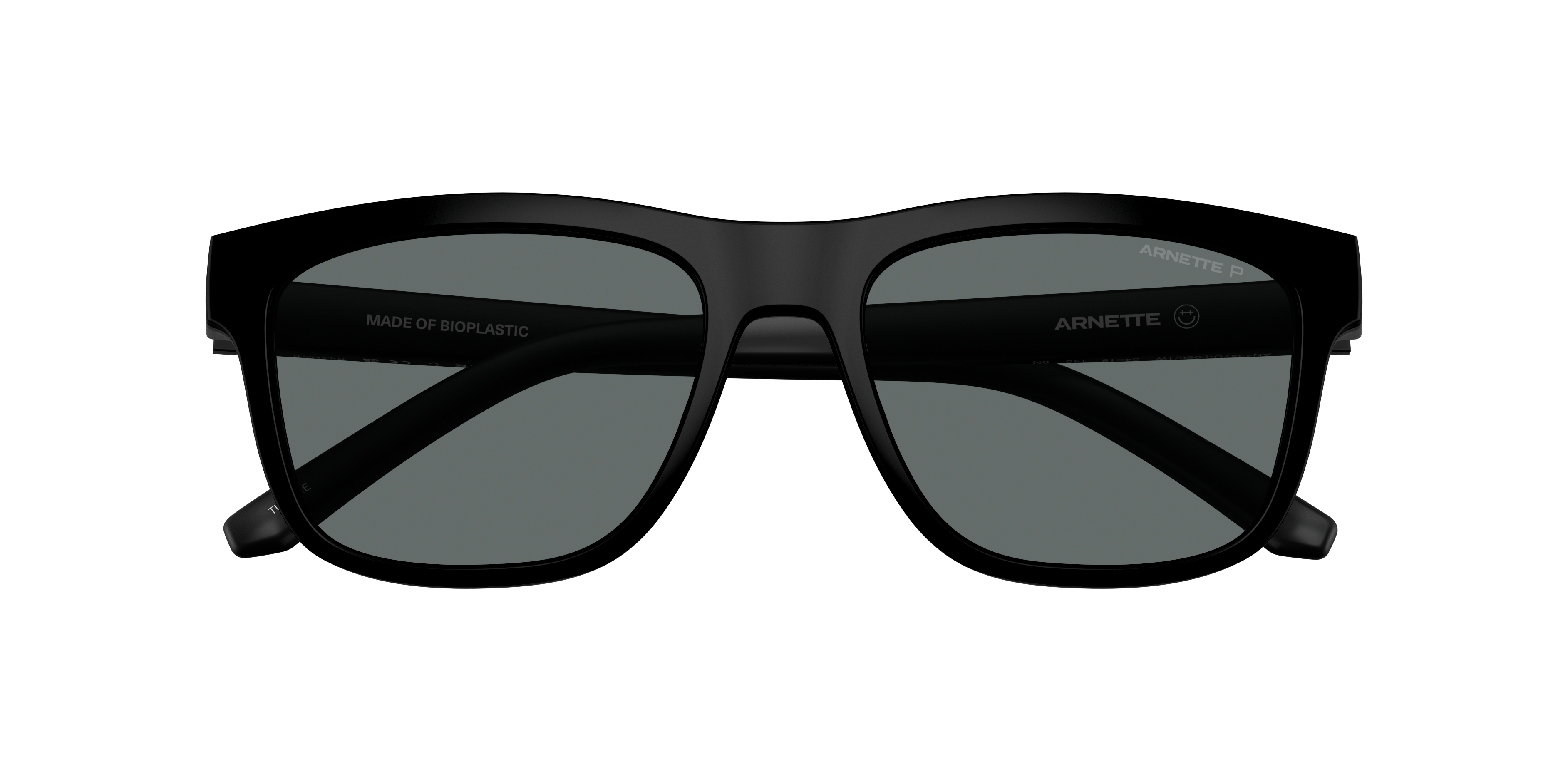 ARNETTE AN4347U TURBINE 29661W 54