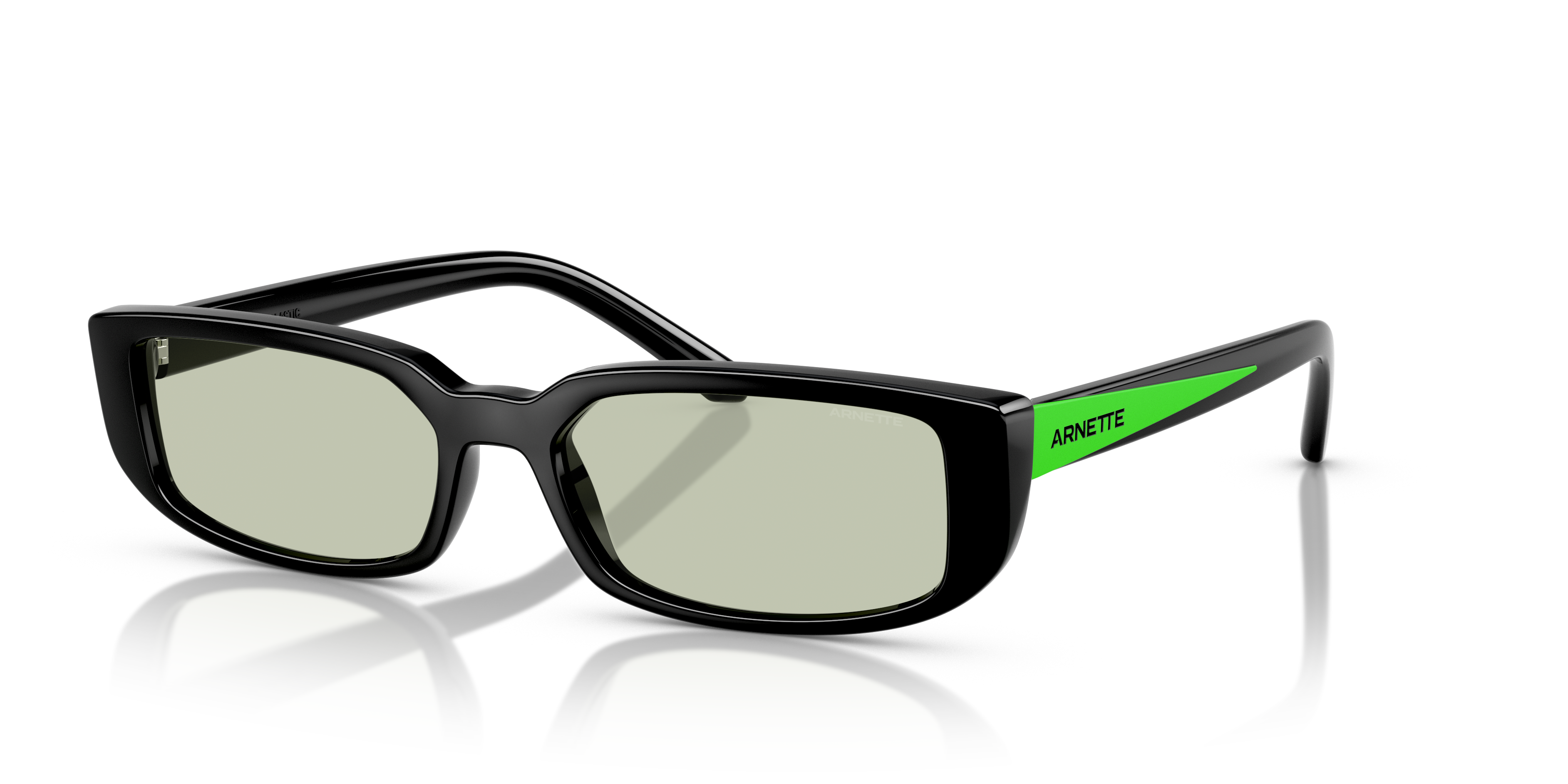 ARNETTE AN4348 JET 2753/2 55