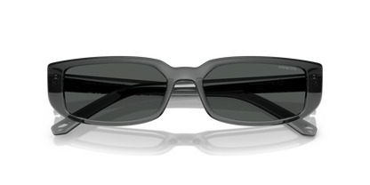 ARNETTE AN4348 JET 296787 55