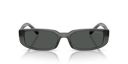 ARNETTE AN4348 JET 296787 55