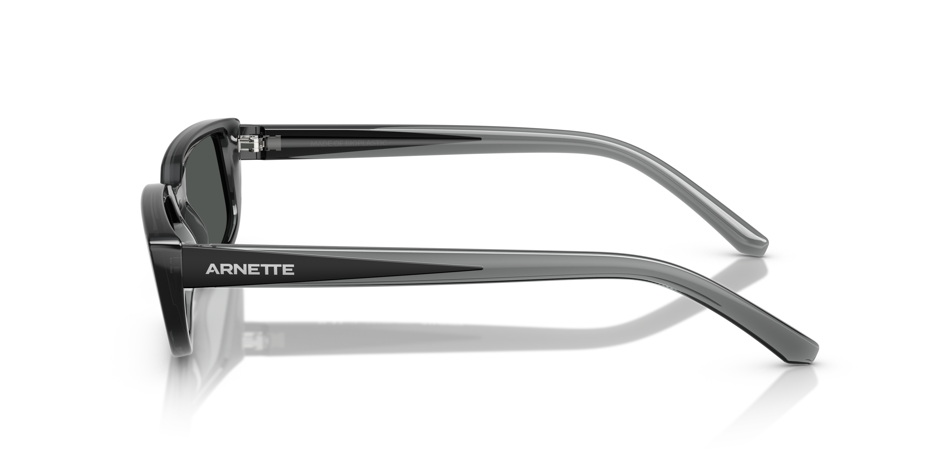 ARNETTE AN4348 JET 296787 55