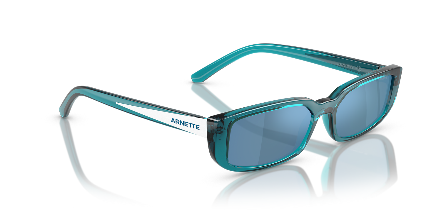 ARNETTE AN4348 JET 296822 55