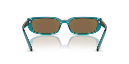 ARNETTE AN4348 JET 296822 55