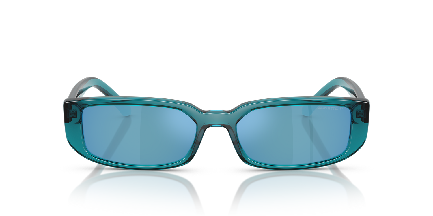 ARNETTE AN4348 JET 296822 55