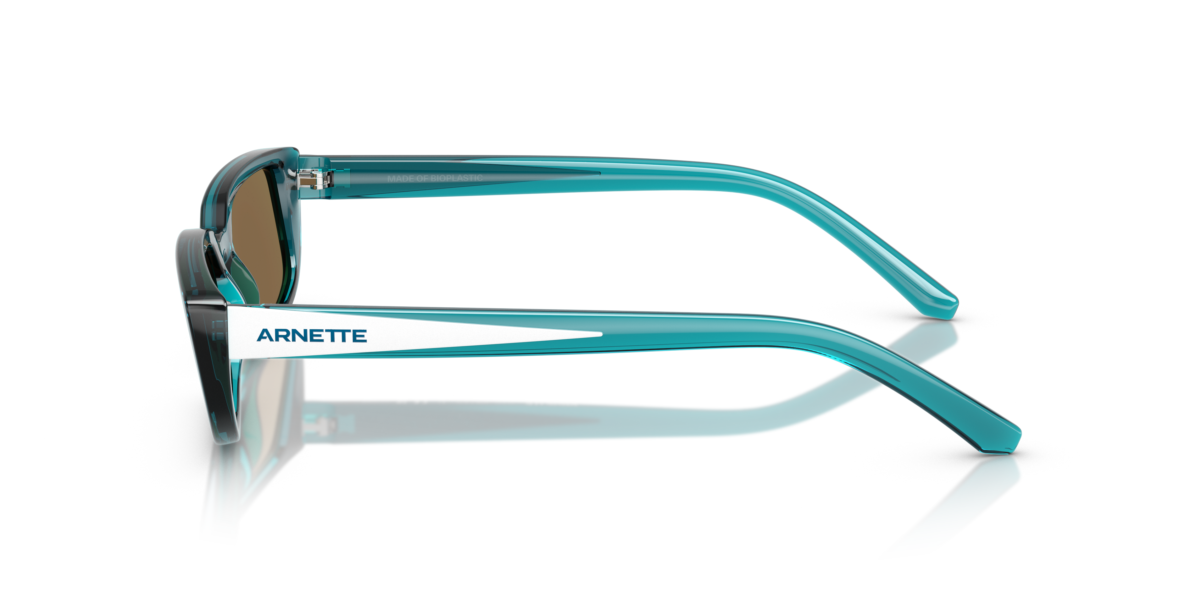 ARNETTE AN4348 JET 296822 55