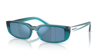 ARNETTE AN4348 JET 296822 55