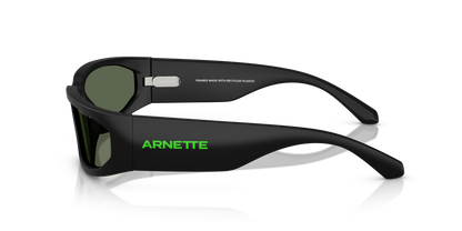 ARNETTE AN4349 SMAZE 290071 62