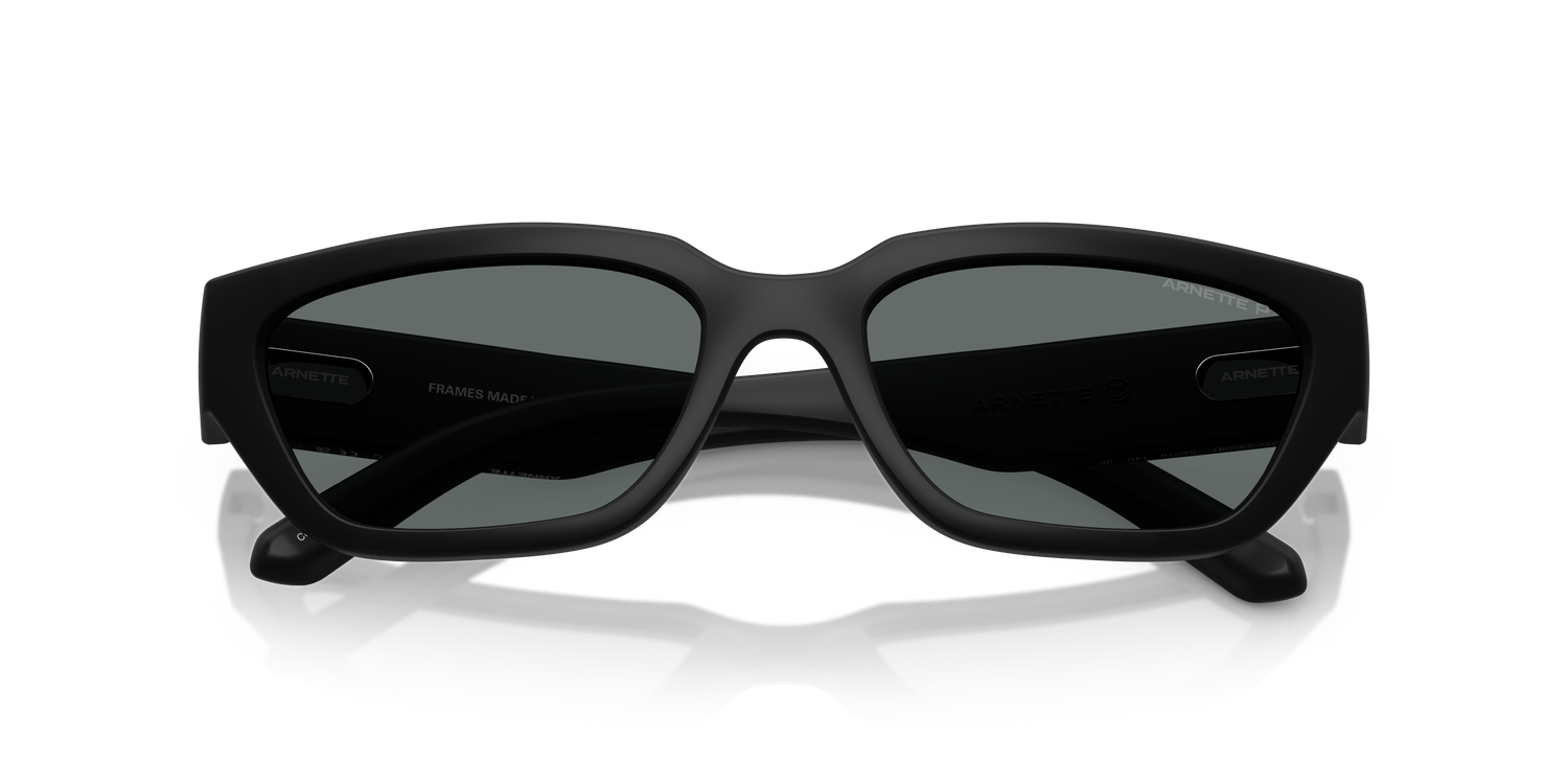 ARNETTE AN4350 CURBSIDE 290081 55