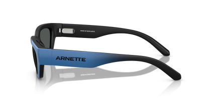 ARNETTE AN4350 CURBSIDE 297587 55