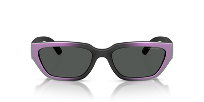 ARNETTE AN4350 CURBSIDE 297687 55