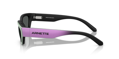 ARNETTE AN4350 CURBSIDE 297687 55