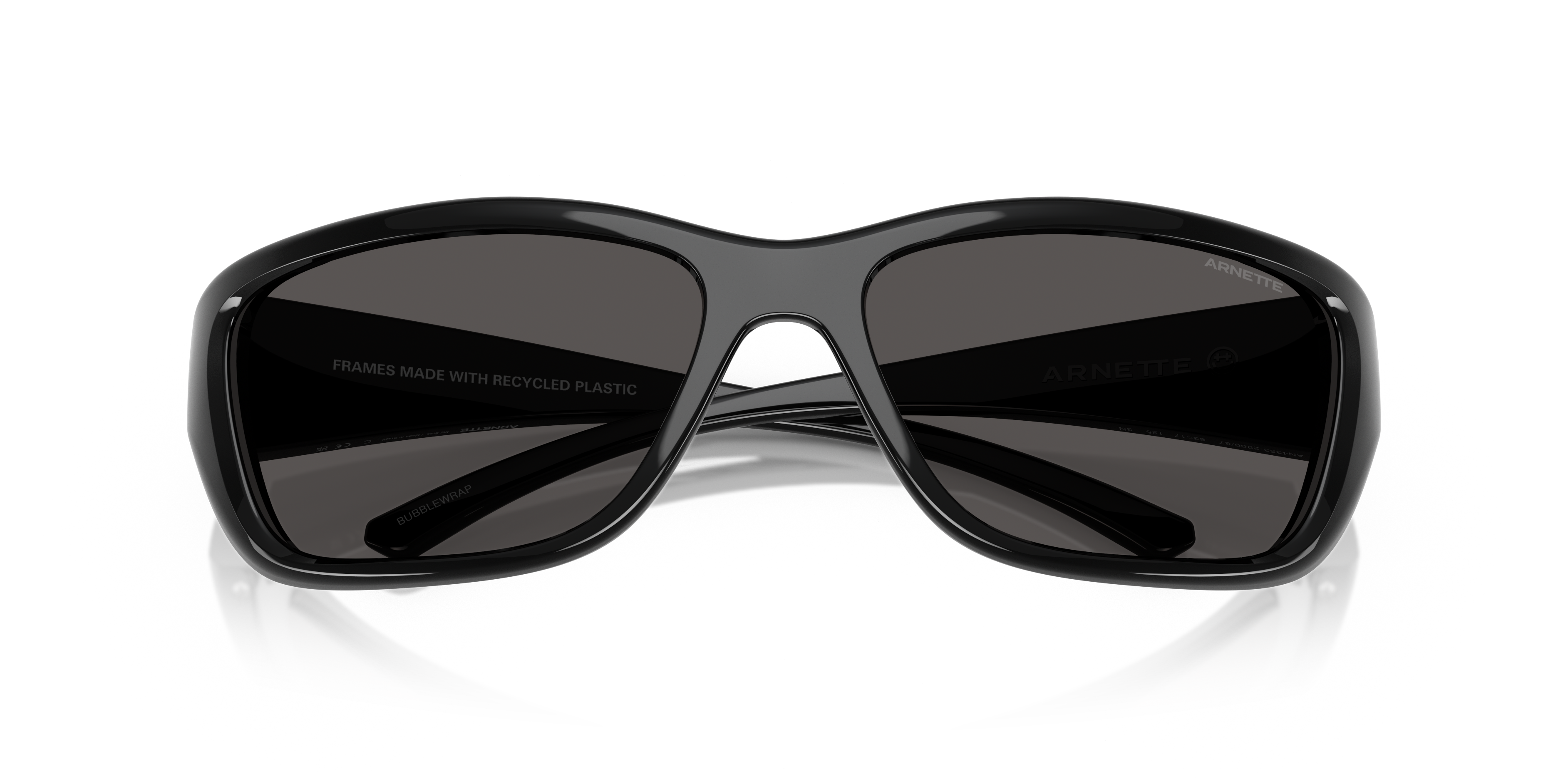 ARNETTE AN4353 BUBBLEWRAP 290087 63