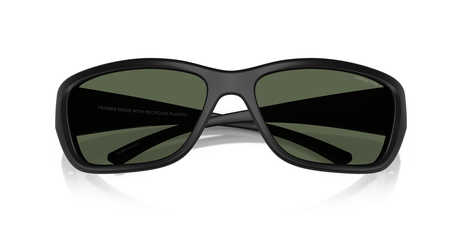 ARNETTE AN4353 BUBBLEWRAP 29009A 63