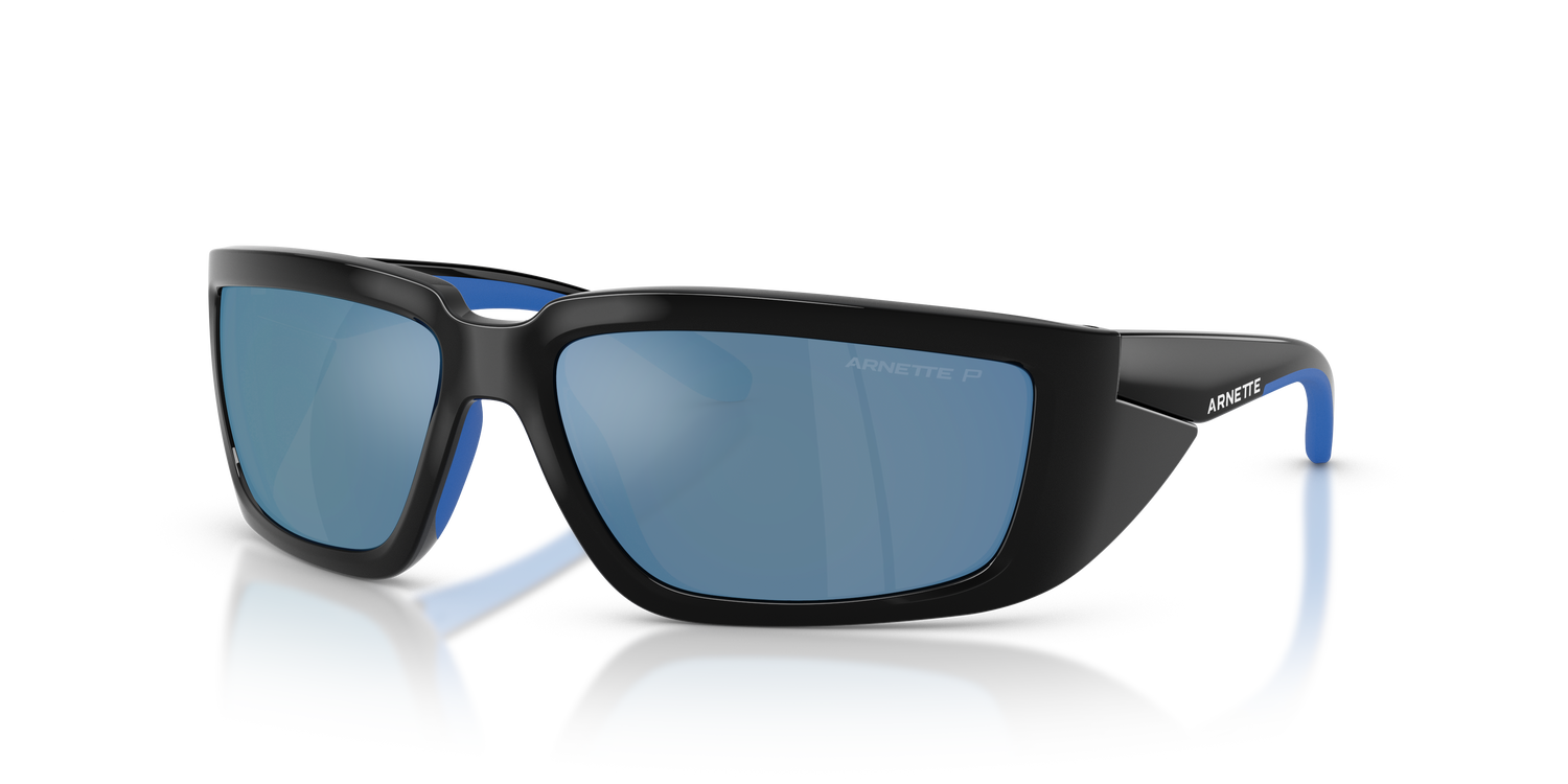 ARNETTE AN4355 TAGGIT 275322 62