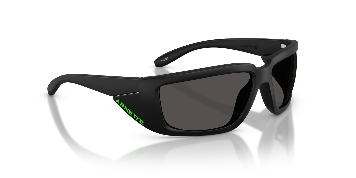 ARNETTE AN4355 TAGGIT 275887 62