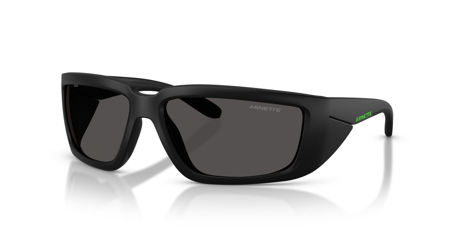 ARNETTE AN4355 TAGGIT 275887 62