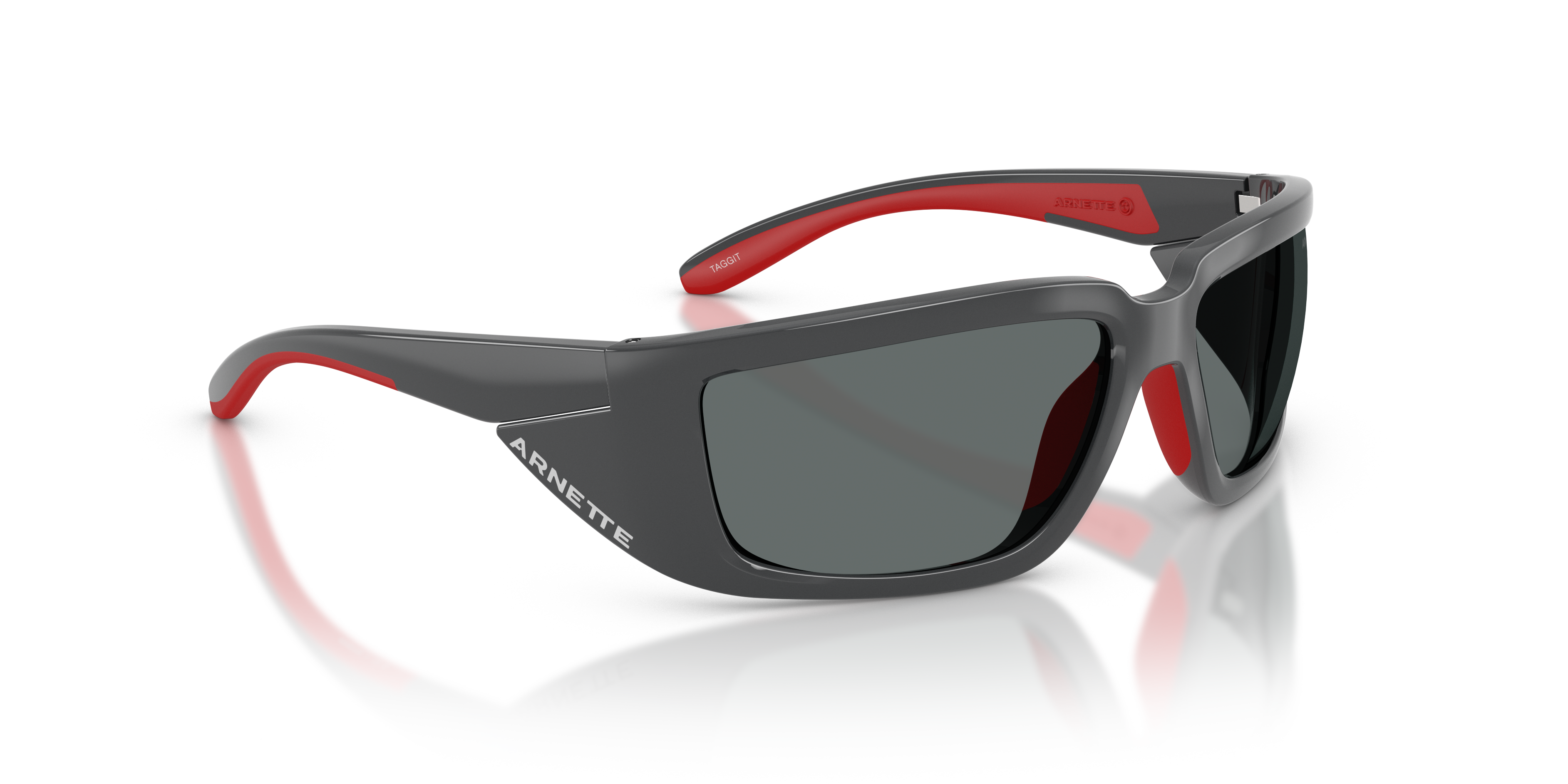 ARNETTE AN4355 TAGGIT 284181 62