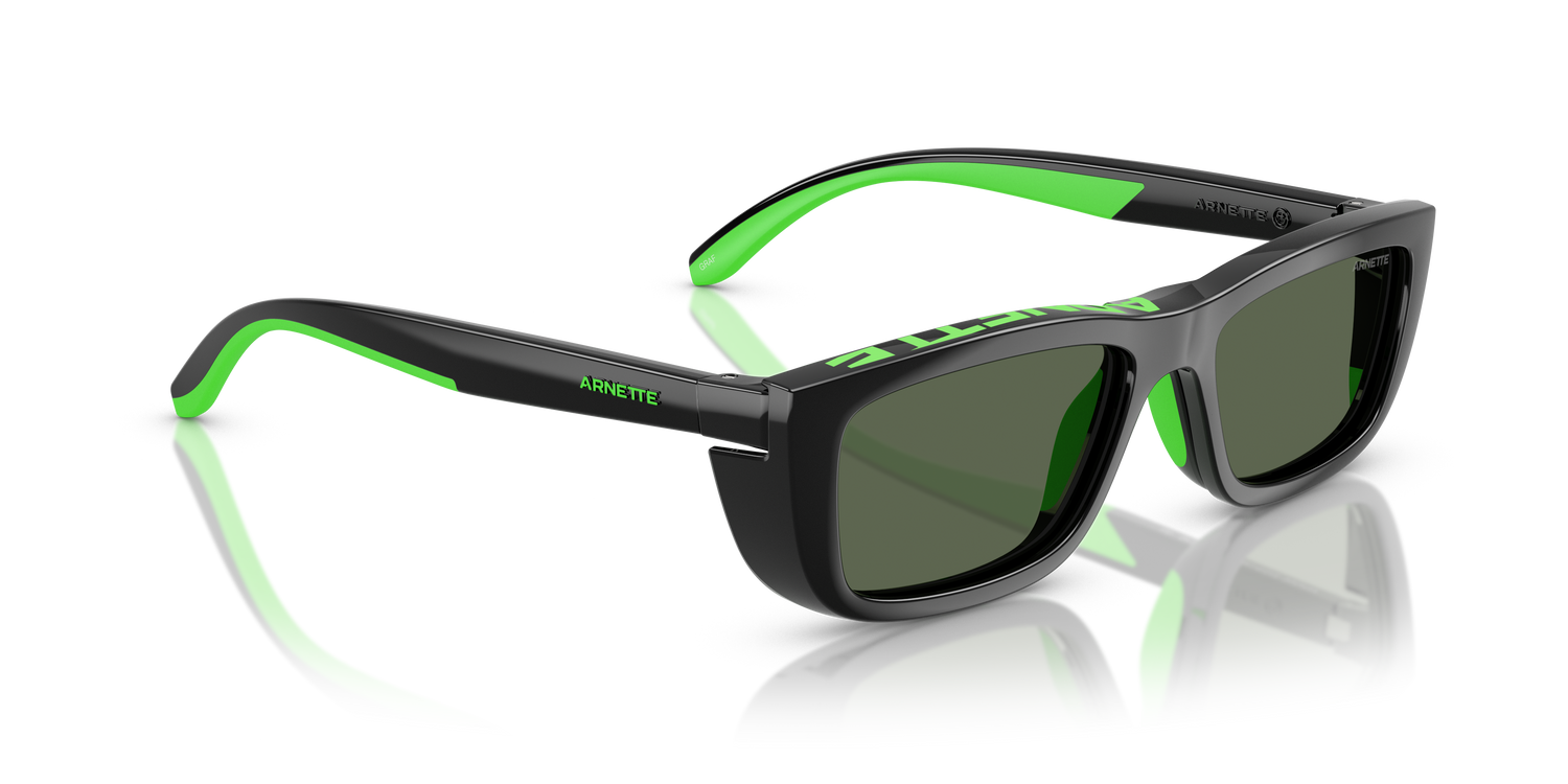 ARNETTE AN4356 GRAF 27531W 54