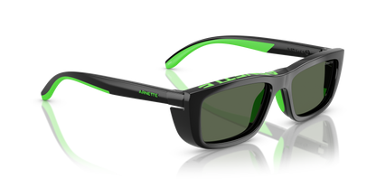 ARNETTE AN4356 GRAF 27531W 54