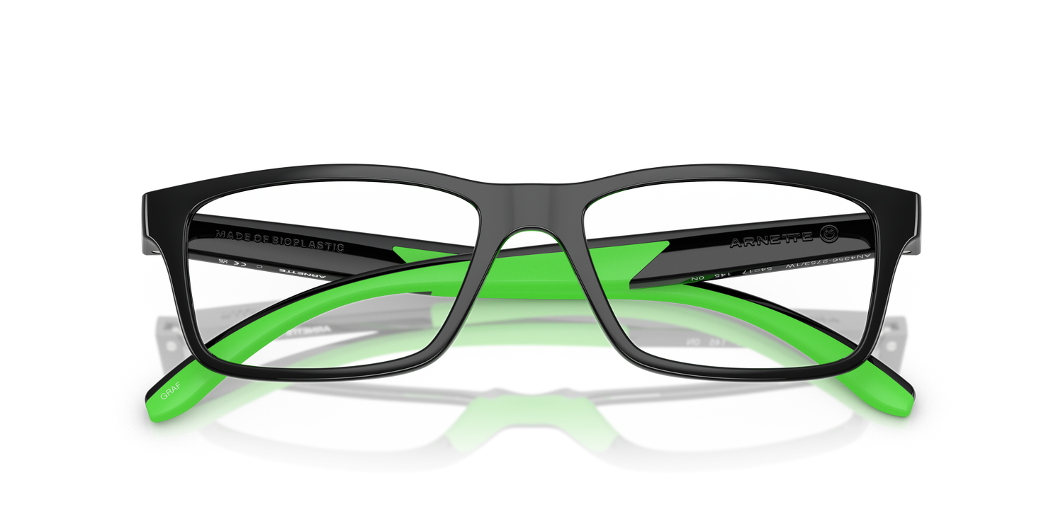 ARNETTE AN4356 GRAF 27531W 54