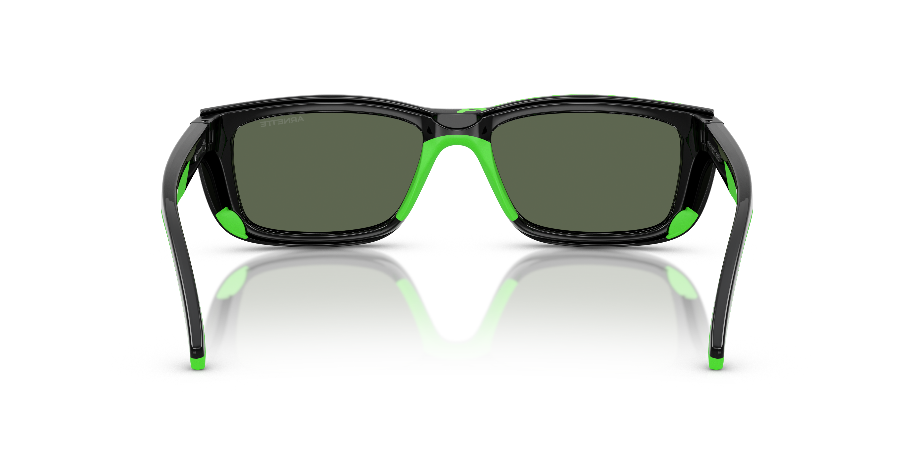 ARNETTE AN4356 GRAF 27531W 54