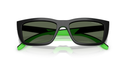 ARNETTE AN4356 GRAF 27531W 54