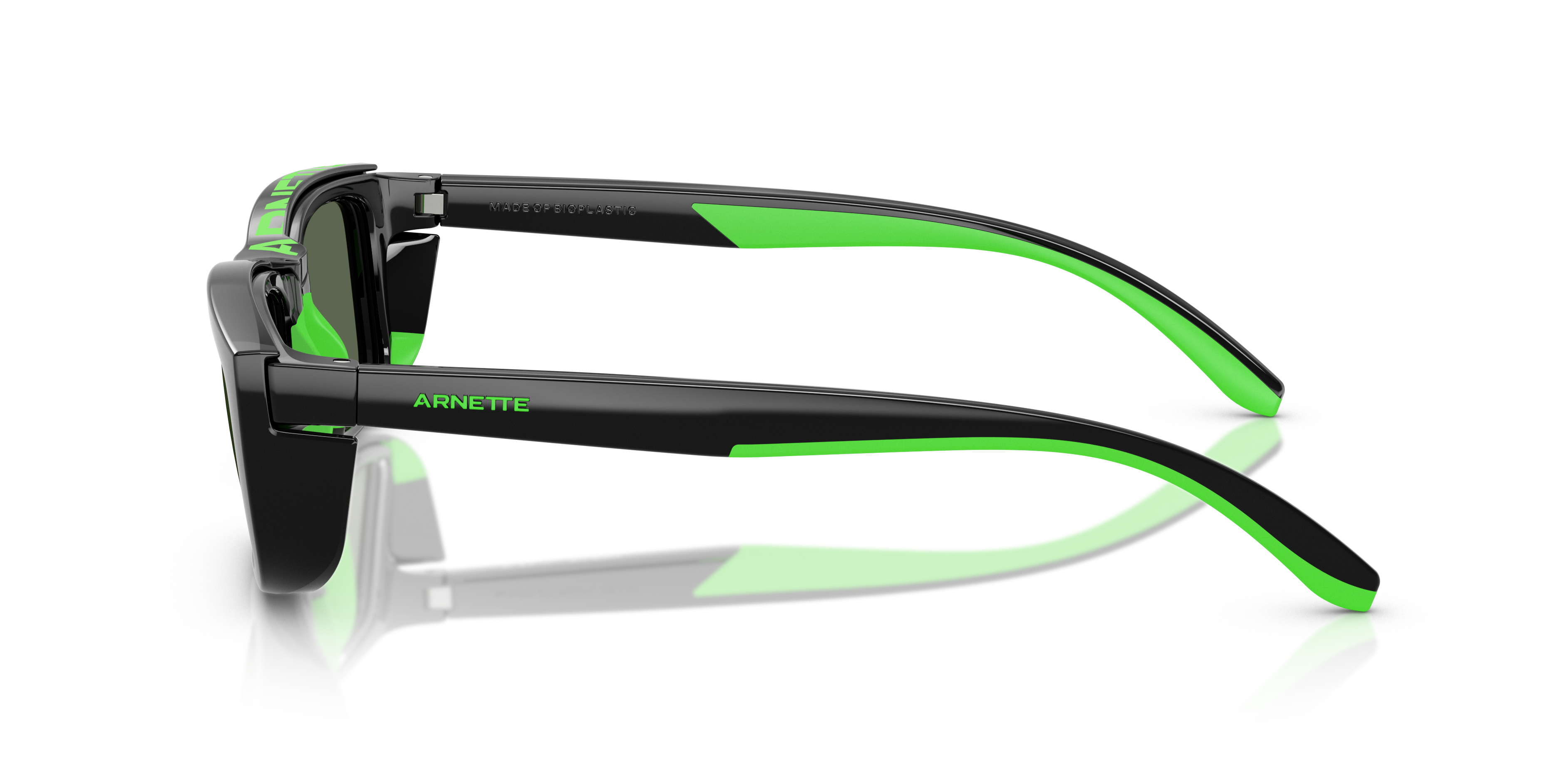 ARNETTE AN4356 GRAF 27531W 54