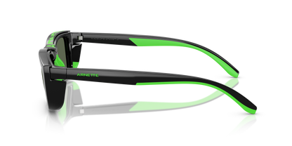 ARNETTE AN4356 GRAF 27531W 54