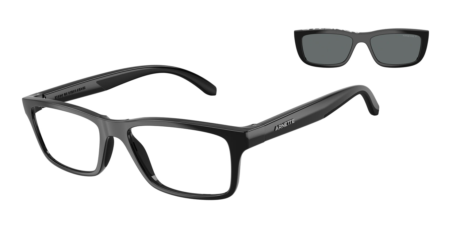 ARNETTE AN4356 GRAF 27581W 54
