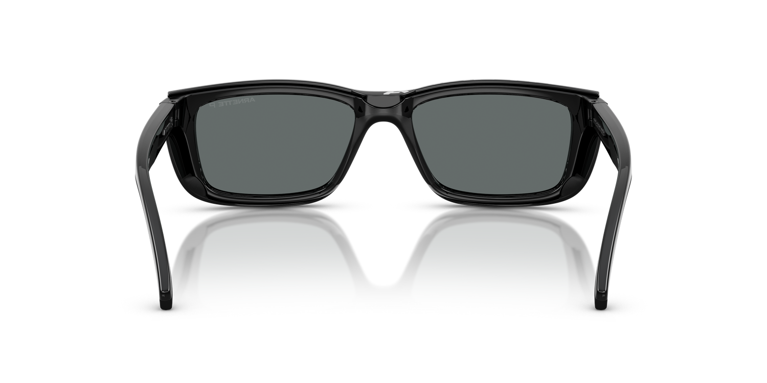 ARNETTE AN4356 GRAF 27581W 54