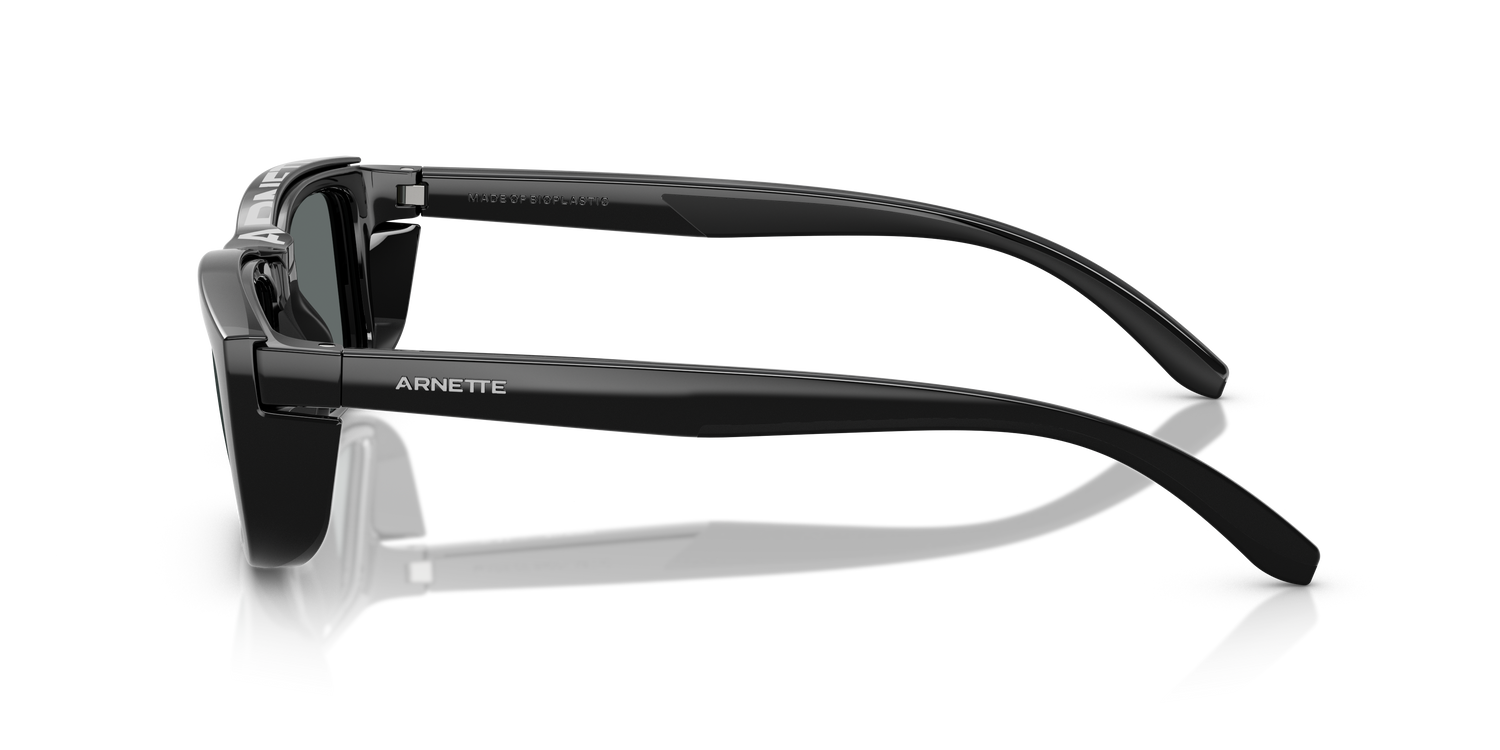 ARNETTE AN4356 GRAF 27581W 54