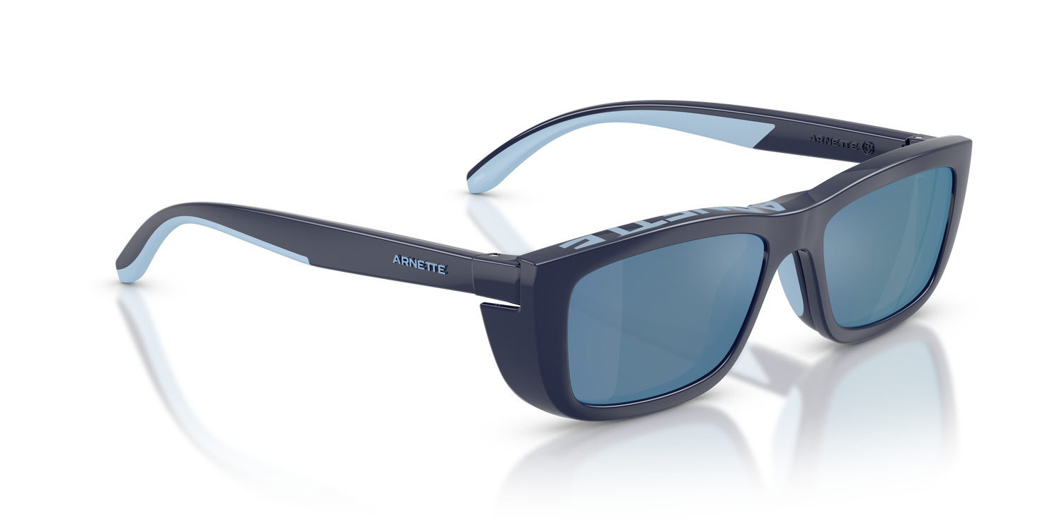 ARNETTE AN4356 GRAF 27591W 54