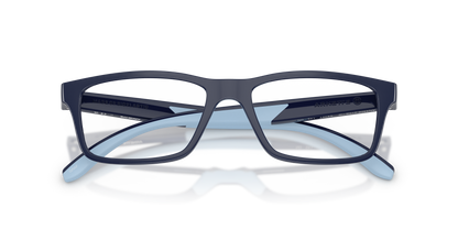 ARNETTE AN4356 GRAF 27591W 54