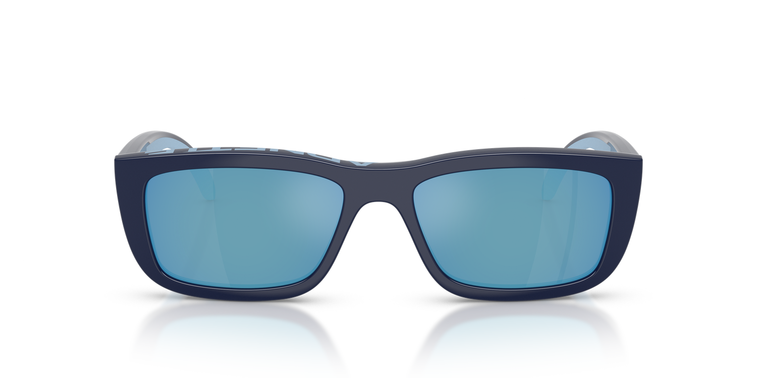 ARNETTE AN4356 GRAF 27591W 54