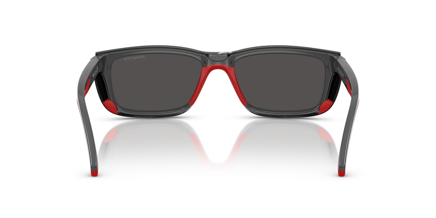 ARNETTE AN4356 GRAF 28411W 54