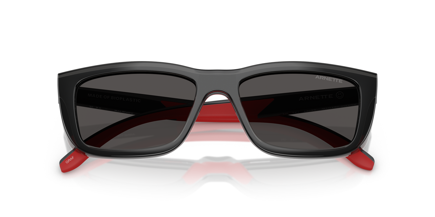 ARNETTE AN4356 GRAF 28411W 54