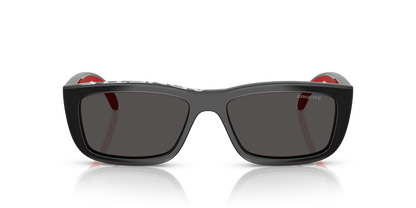 ARNETTE AN4356 GRAF 28411W 54