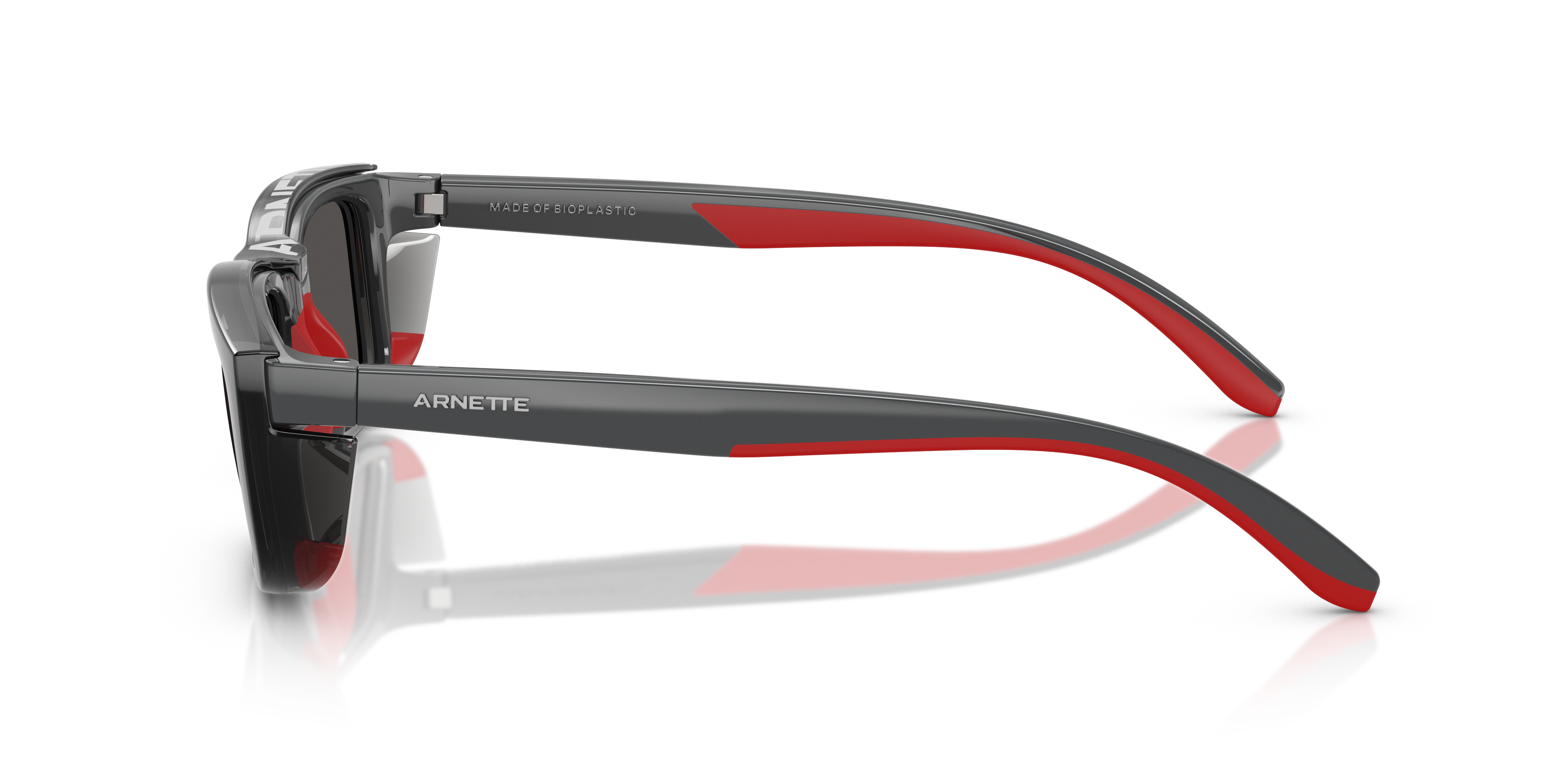 ARNETTE AN4356 GRAF 28411W 54