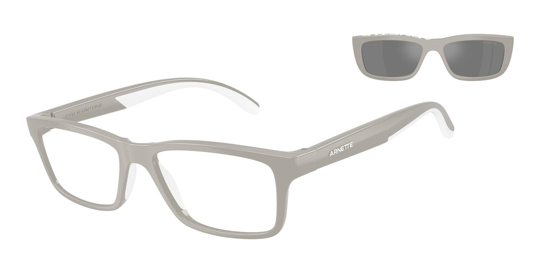 ARNETTE AN4356 GRAF 29871W 54