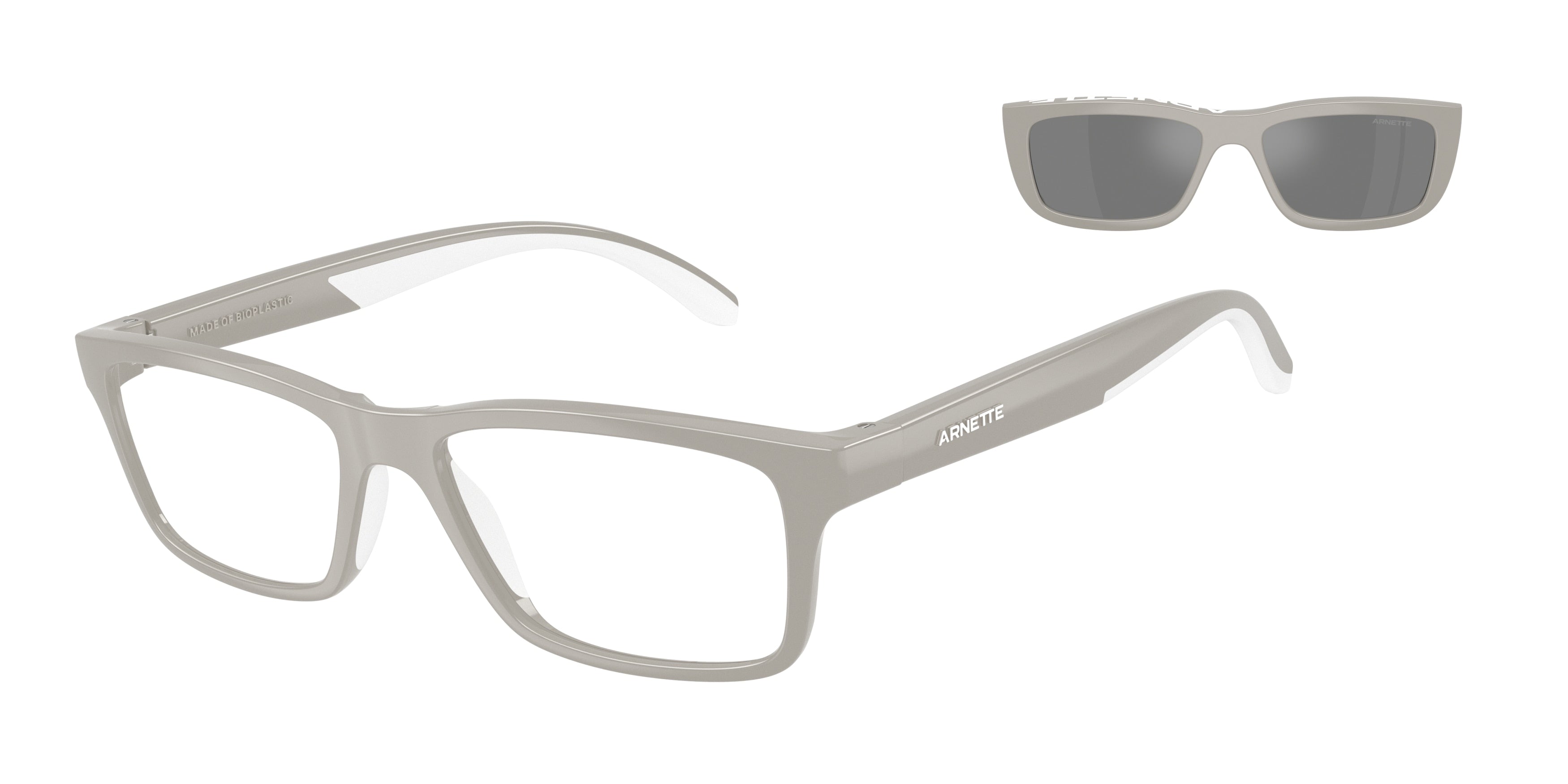 ARNETTE AN4356 GRAF 29871W 54
