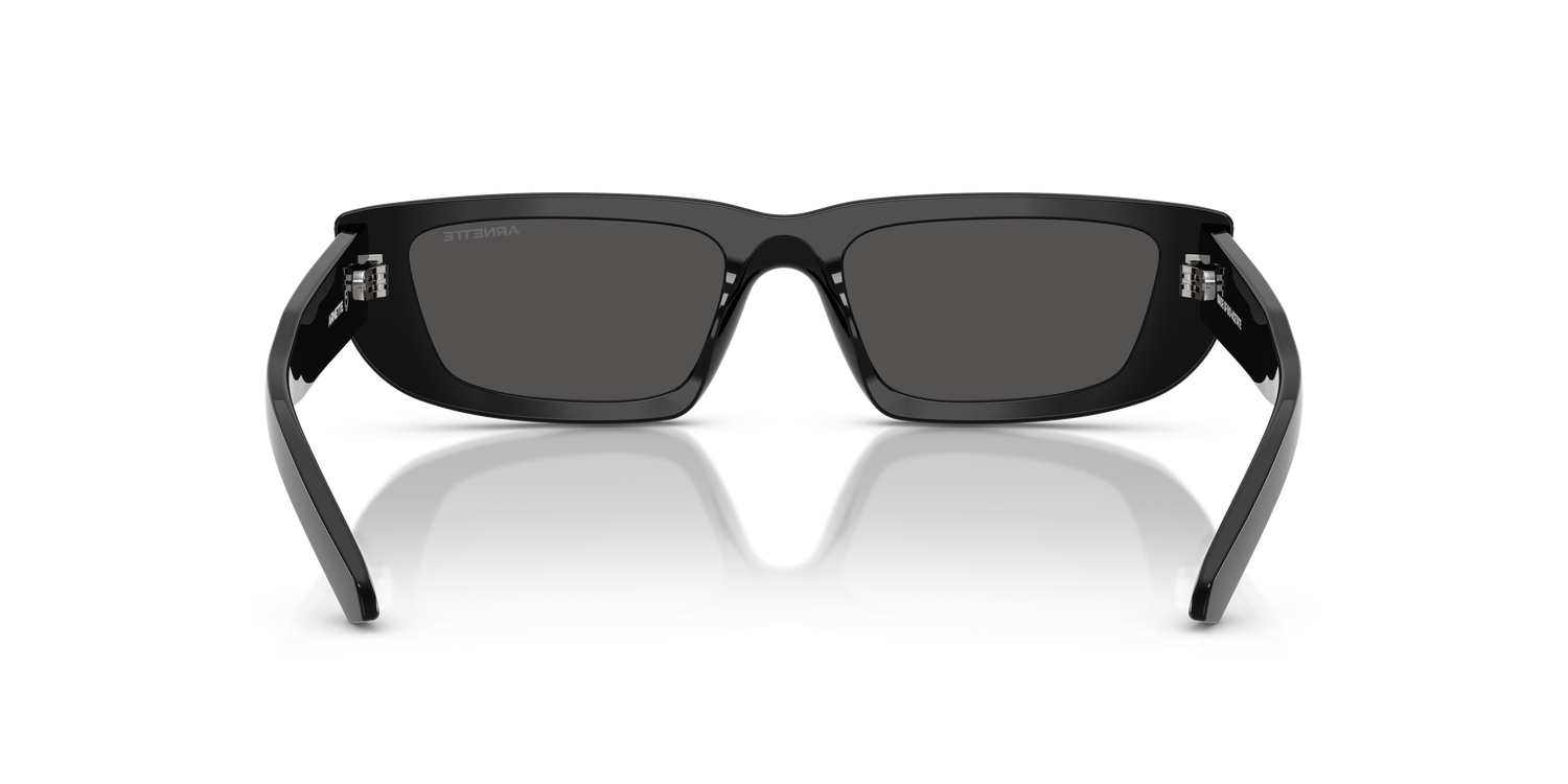 ARNETTE AN4357 AL 121487 53