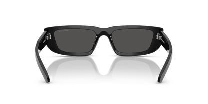 ARNETTE AN4357 AL 121487 53