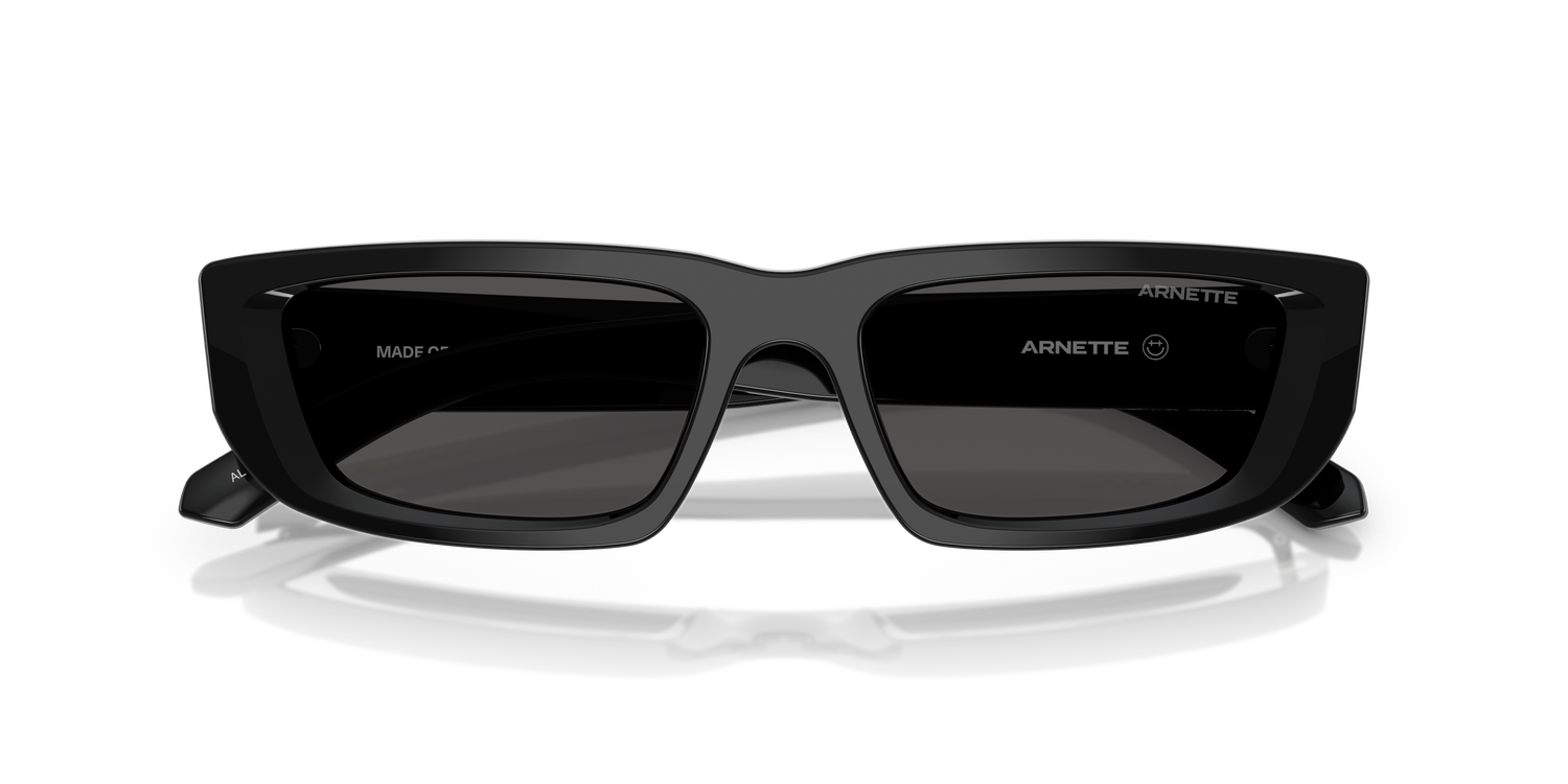 ARNETTE AN4357 AL 121487 53