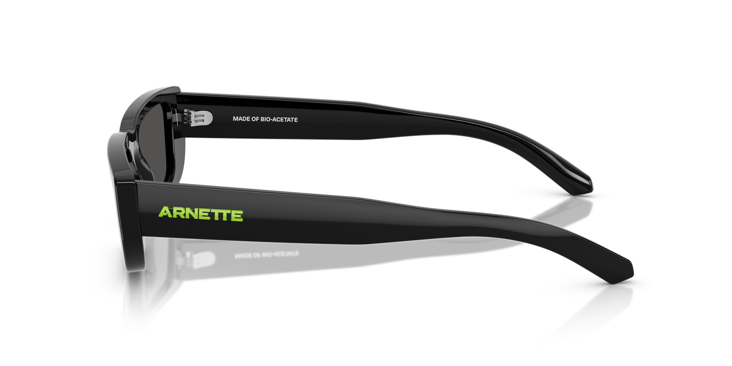 ARNETTE AN4357 AL 121487 53